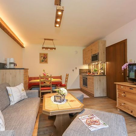Appartements Millinger Lofer Exterior foto