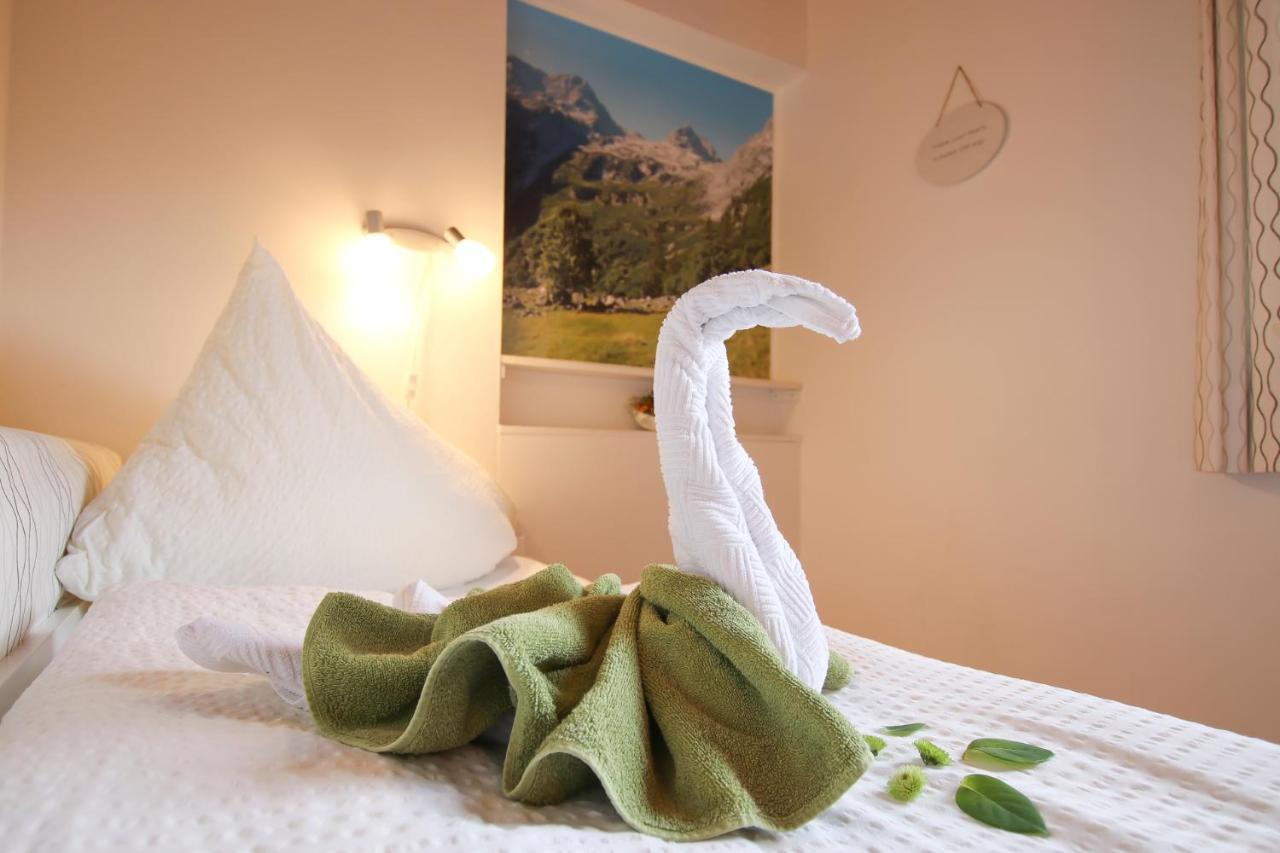 Appartements Millinger Lofer Zimmer foto