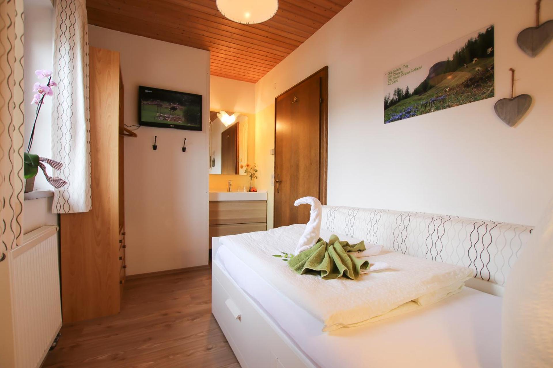 Appartements Millinger Lofer Zimmer foto