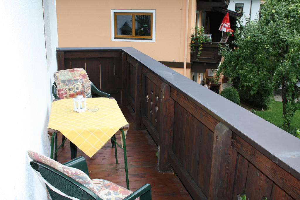 Appartements Millinger Lofer Zimmer foto