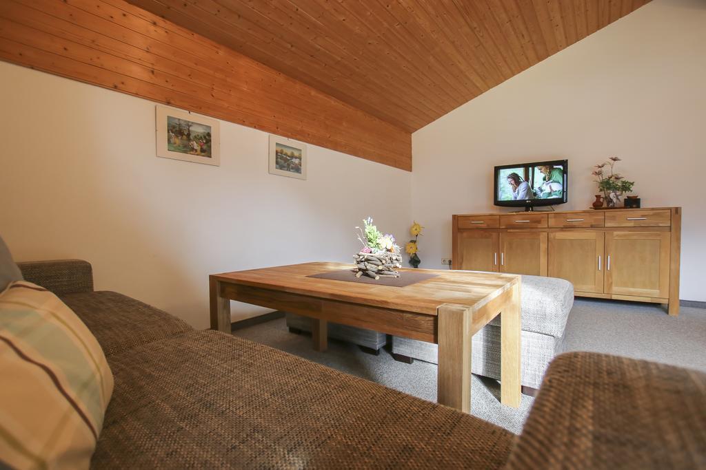 Appartements Millinger Lofer Exterior foto