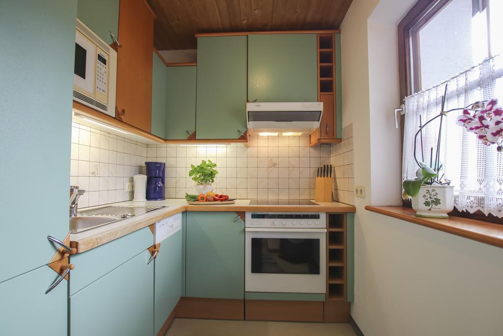 Appartements Millinger Lofer Exterior foto
