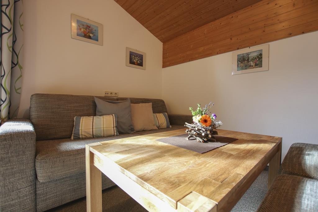 Appartements Millinger Lofer Exterior foto