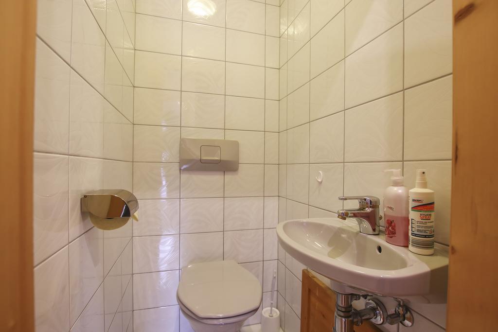 Appartements Millinger Lofer Exterior foto