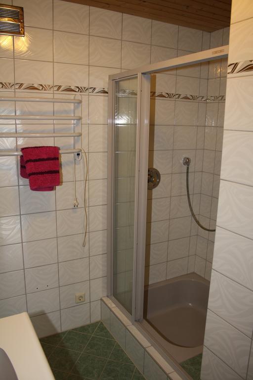 Appartements Millinger Lofer Zimmer foto